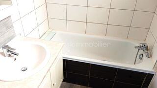 Appartement à vendre 2 pièces 52 m²