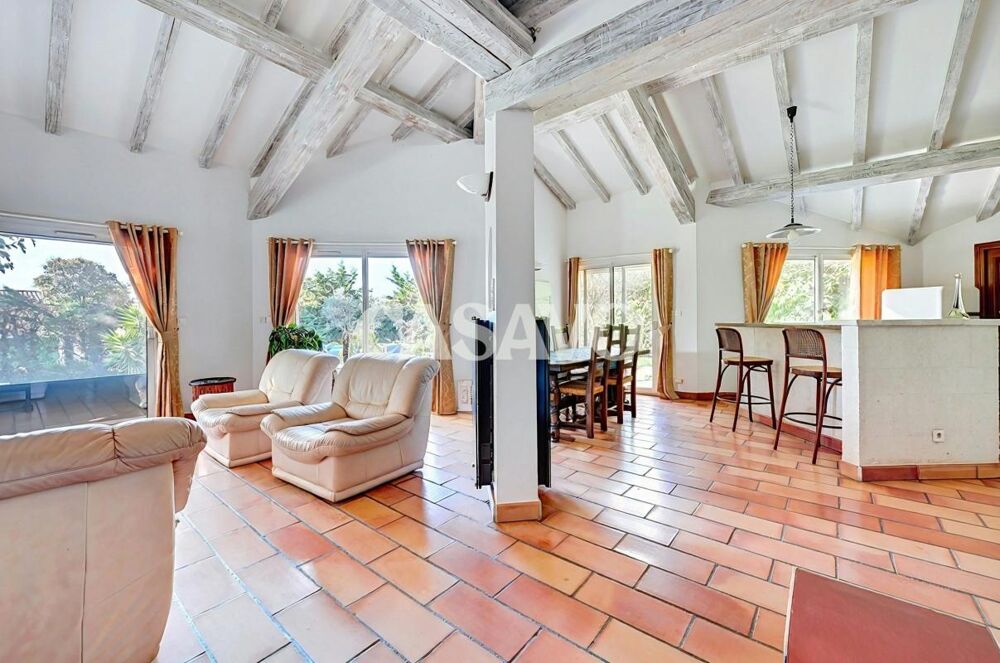 à vendre  Maison Arles (13200)