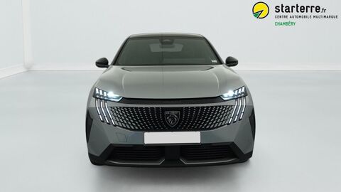 3008 Hybrid 145 e-DCS6 GT 2025 occasion 73420 Voglans