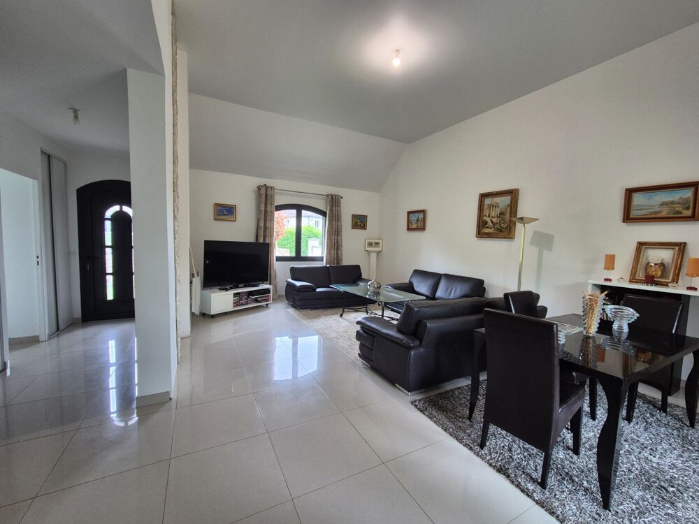 Maison 3/4 Chambres