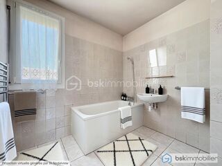  Maison à vendre 4 pièces 91 m²