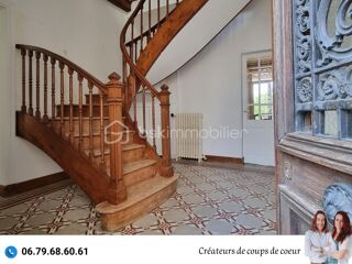  Moulin à vendre 7 pièces 179 m²
