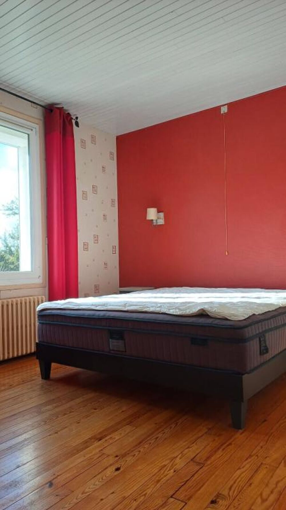Vente Maison MAISON avec Jardin et Dependances Conty