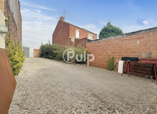  Maison � vendre 6 pi�ces 93 m�