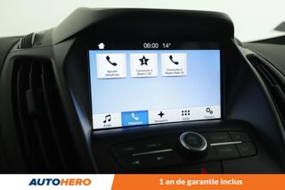 Kuga 2.0 TDCi Titanium 4x2 150 ch 2018 occasion 92130 Issy-les-Moulineaux