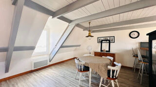  Maison � vendre 10 pi�ces 200 m�