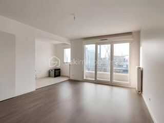  Appartement  vendre 2 pices 42 m