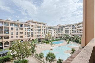  Appartement à vendre 2 pièces 27 m²