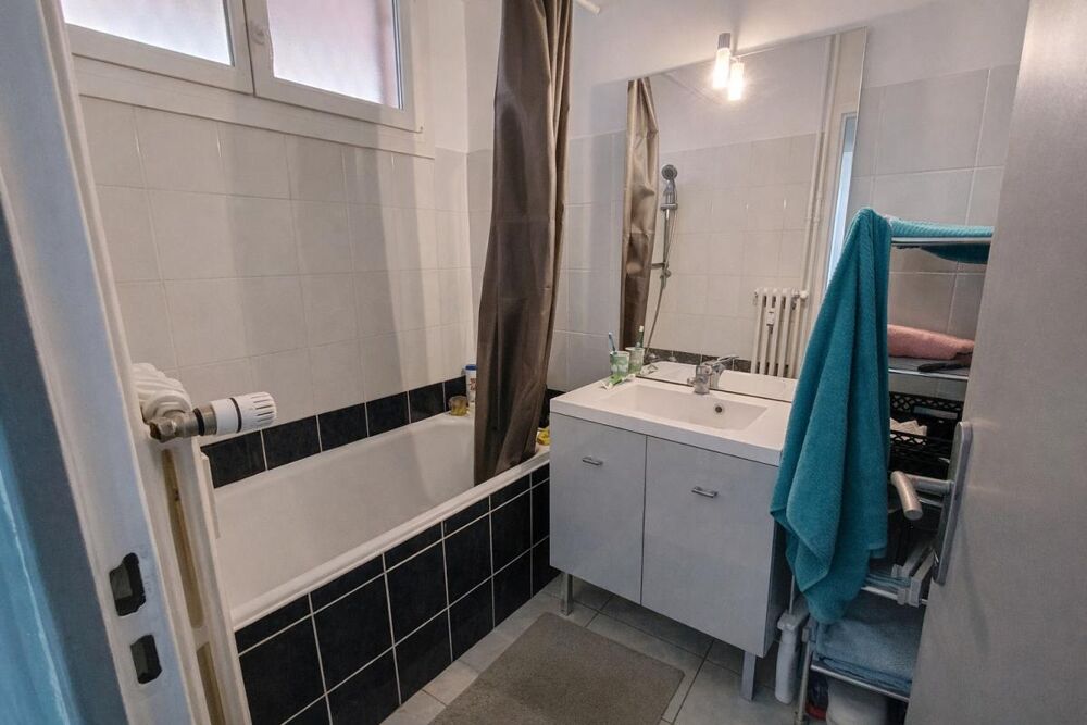 Vente Appartement 3 pièces 57 m² - Vue 4