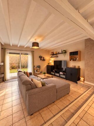  Maison à vendre 8 pièces 160 m²