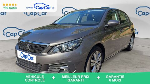 Peugeot 308 II 1.2 PureTech 110 Active Business
