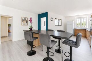  Maison à vendre 8 pièces 192 m²
