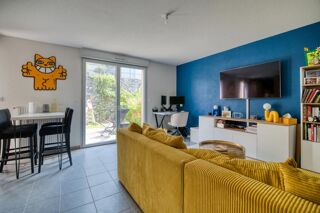  Maison à vendre 3 pièces 65 m²