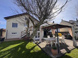  Maison à vendre 5 pièces 122 m²