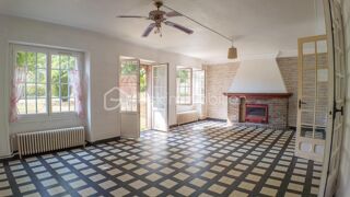  Maison à vendre 10 pièces 205 m²