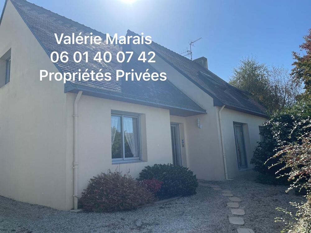 Maison à Vendre - HERBIGNAC