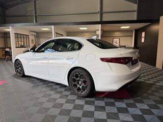 Giulia 2.2 150 ch Super 2018 occasion 85190 Venansault