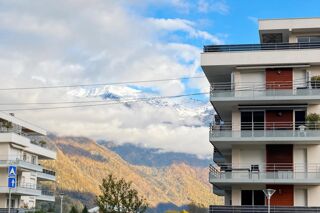  Appartement à vendre 3 pièces 62 m²