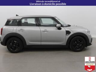 Countryman 136 BVA7 Cooper Essential 2023 occasion 10150 Lavau