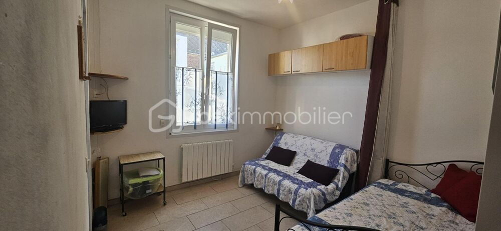 Vente Appartement Appartement Ault