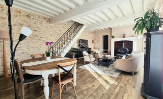  Maison  vendre 8 pices 220 m