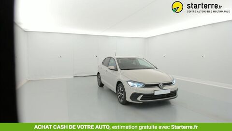 Annonce voiture Volkswagen Polo 23598 €