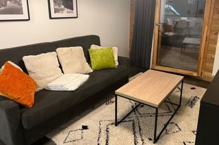  Appartement � vendre 3 pi�ces 53 m�