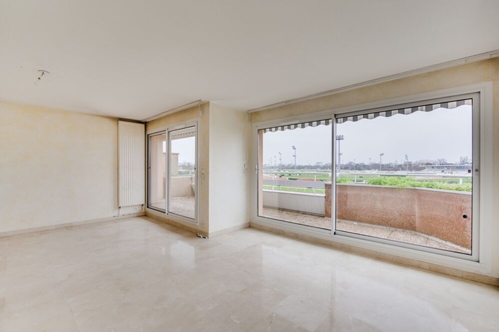 Vente Appartement T5 d'exception de 110m² avec vue hippodrome - Toulouse Sud Toulouse
