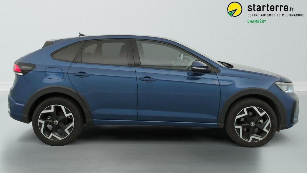 Taigo 1.0 TSI 116 BVM6 R-LINE 2025 occasion 73420 Voglans