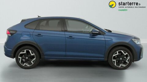 Taigo 1.0 TSI 116 BVM6 R-LINE 2025 occasion 73420 Voglans