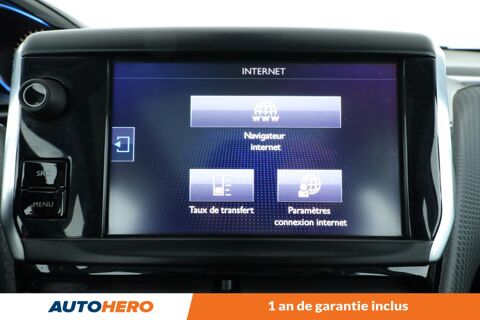 2008 1.2 PureTech Allure 110 ch 2016 occasion 92130 Issy-les-Moulineaux