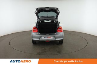 Swift 1.2 DualJet Hybrid SHVS Pack 90 ch 2018 occasion 92130 Issy-les-Moulineaux