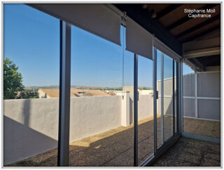  Appartement à vendre 2 pièces 31 m²