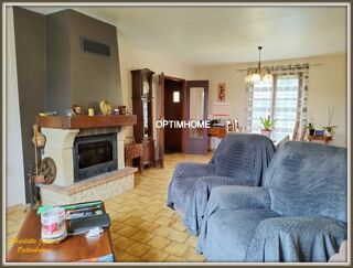  Maison � vendre 4 pi�ces 94 m�