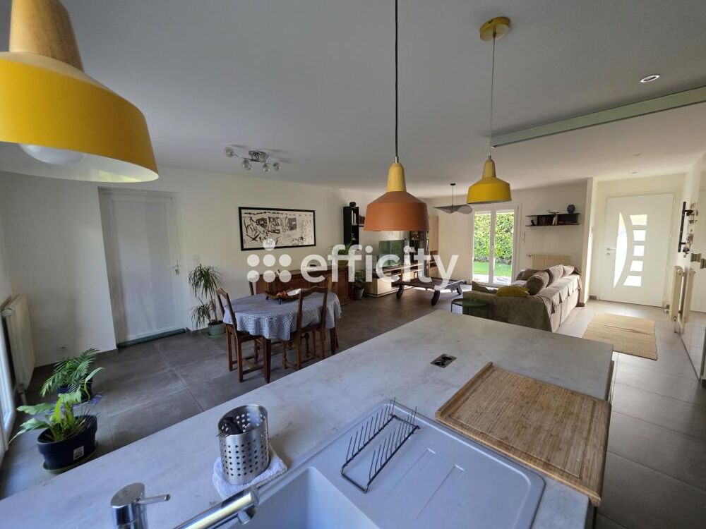 Vente Maison Maison Vaulx en velin
