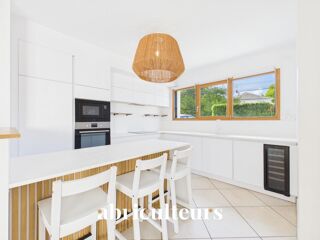  Maison à vendre 5 pièces 139 m²