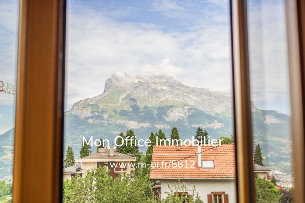  vendre  Chalet Saint-Gervais-les-Bains (74170)
