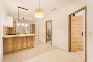  Appartement � vendre 2 pi�ces 46 m�