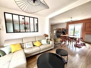  Maison à vendre 5 pièces 122 m²