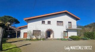  Maison à vendre 8 pièces 188 m²