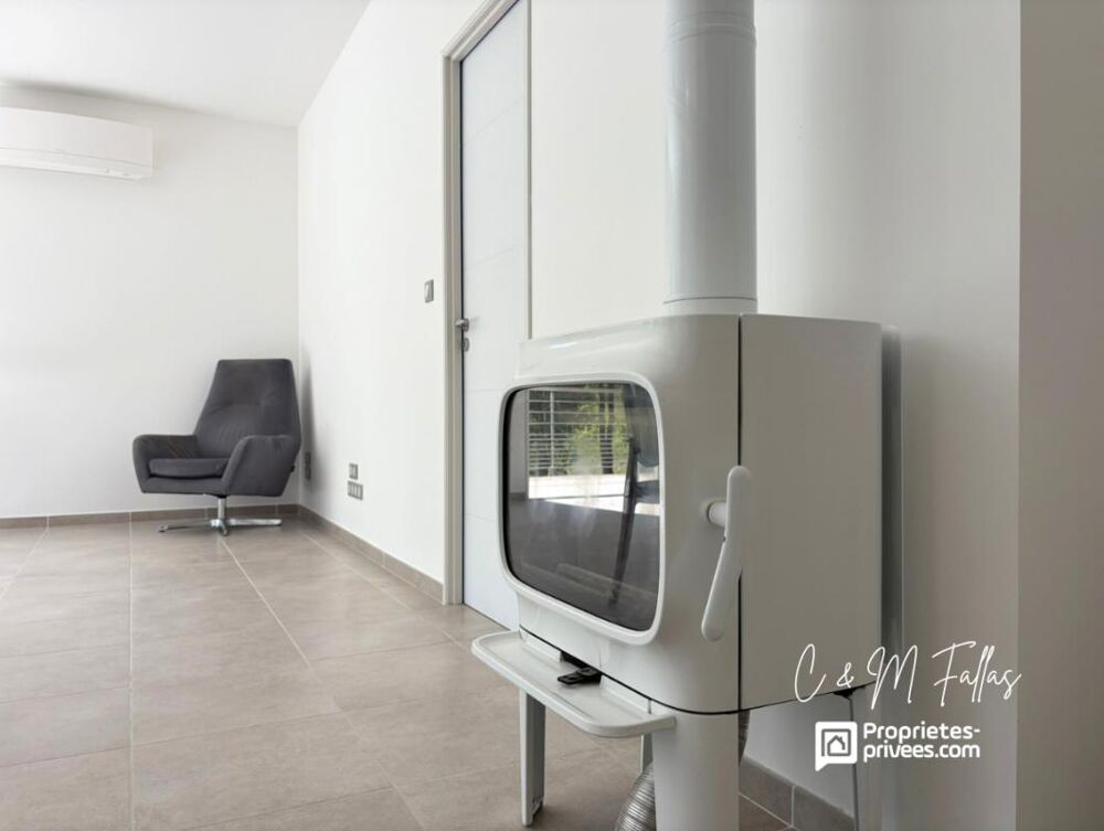à vendre  Maison Blauvac (84570)