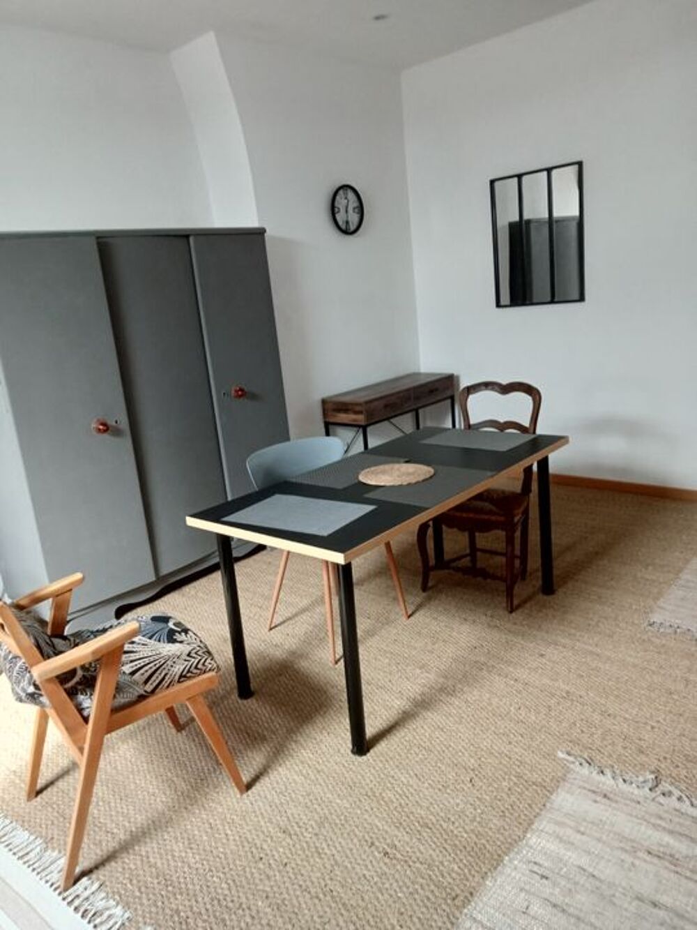 Location Appartement Appartement de 50m2 à louer sur Chauny Chauny