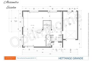  Maison 6 pi�ces 157 m� Hettange grande