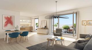 Appartement 4 pièces 121 m² · à Grésy-sur-Aix · 121 m² · 725 000 €