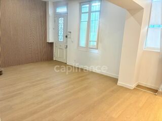  Maison � vendre 9 pi�ces 147 m�