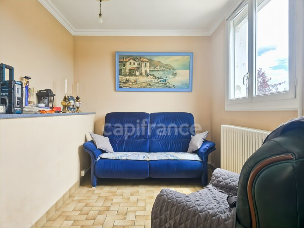 Vente Maison Une belle opportunité entre Les Maillets et Premartine ! Maison familiale de 94 m² idéalement située, qui n'attend plus que votr Le mans