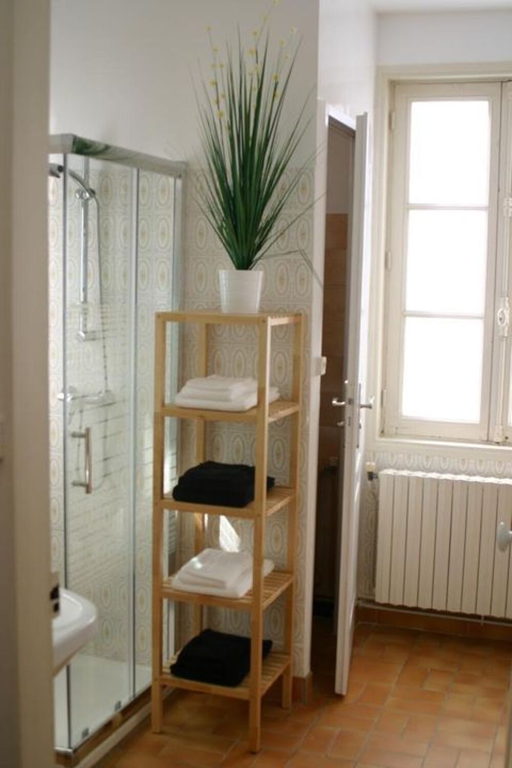 Location Appartement Appartement de 57m2 à louer sur Tours Tours