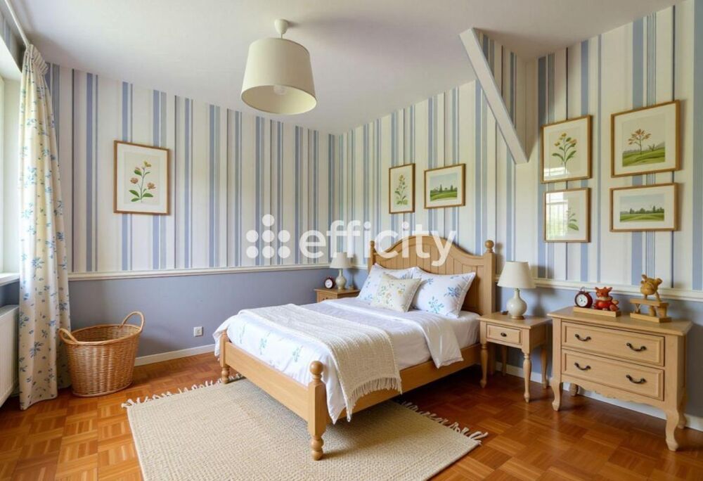 � vendre  Maison Maule (78580)