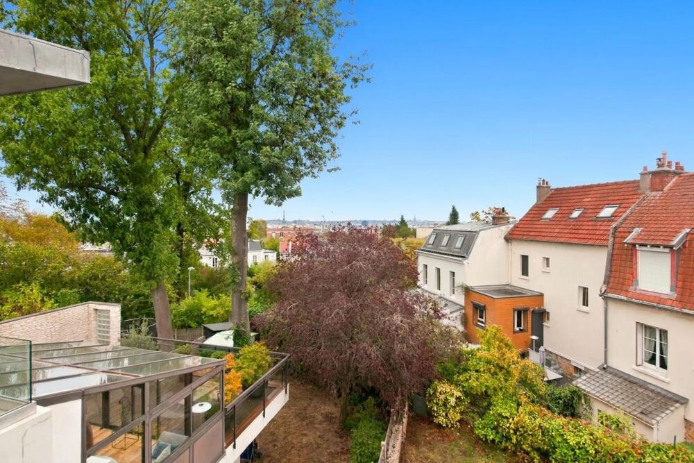 Vente Maison Maison de 4 pièces à Meudon Meudon