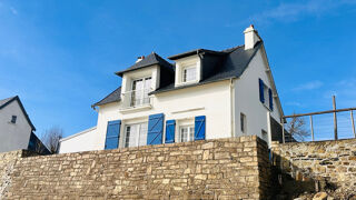  Maison � vendre 3 pi�ces 75 m�